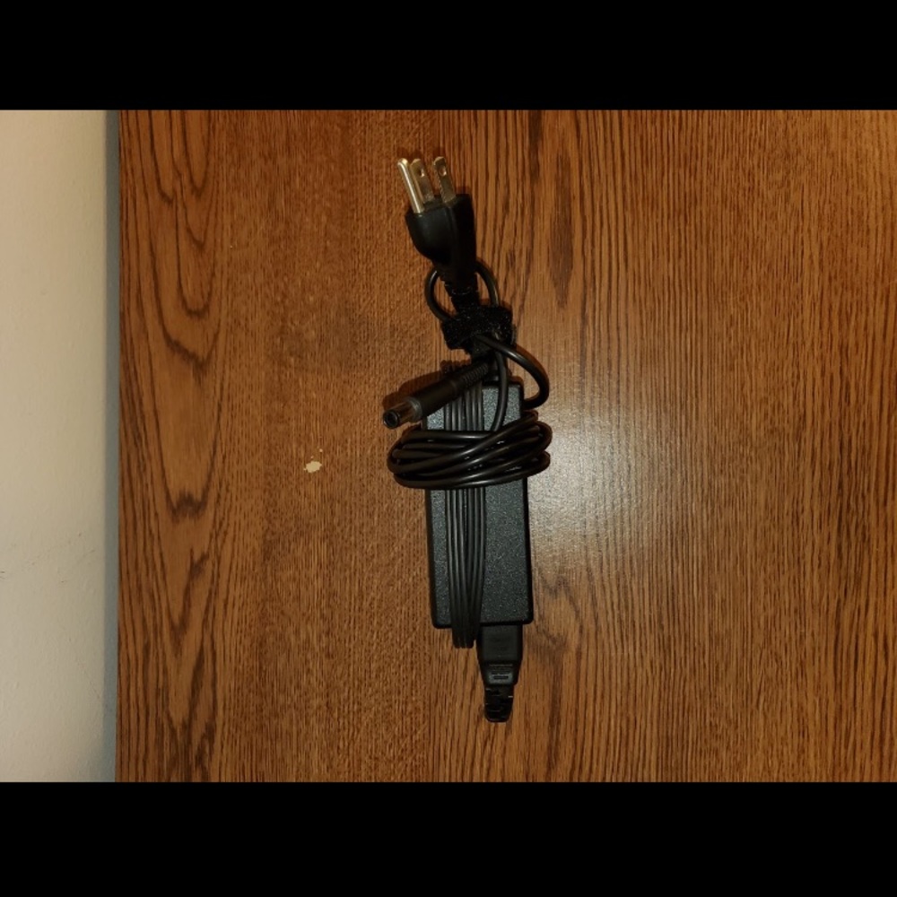 Dell computer charger